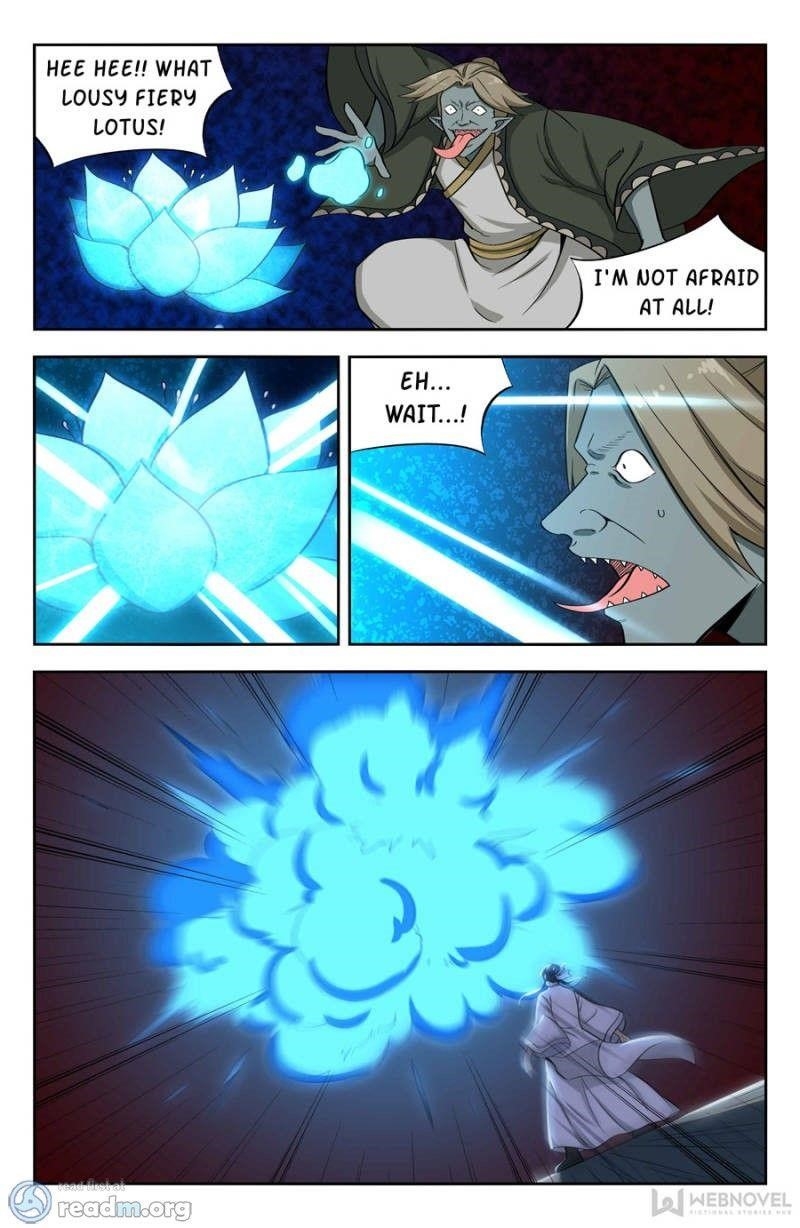Strongest Anti M.E.T.A - Chapter 152 Page 11