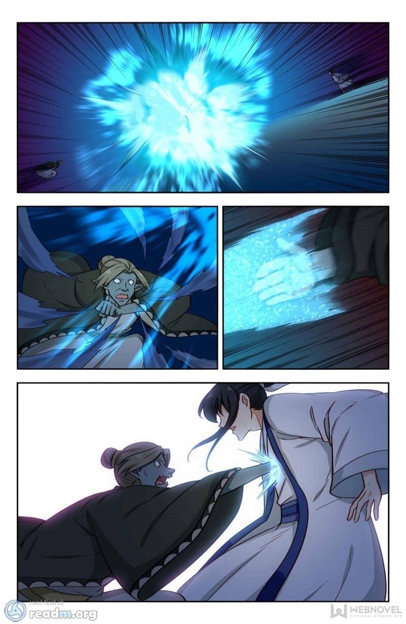 Strongest Anti M.E.T.A - Chapter 152 Page 6