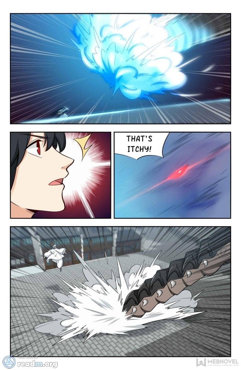 Strongest Anti M.E.T.A - Chapter 153 Page 4