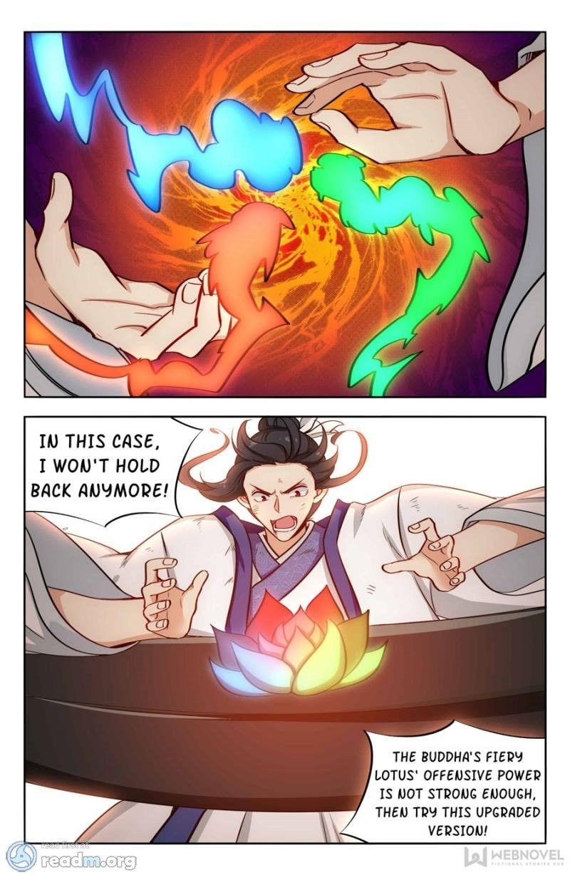Strongest Anti M.E.T.A - Chapter 153 Page 7