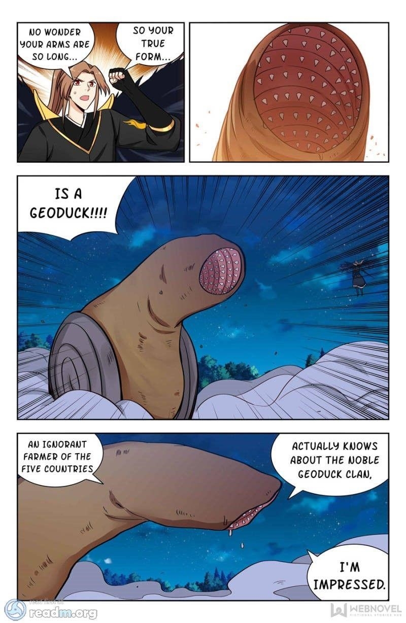 Strongest Anti M.E.T.A - Chapter 155 Page 10