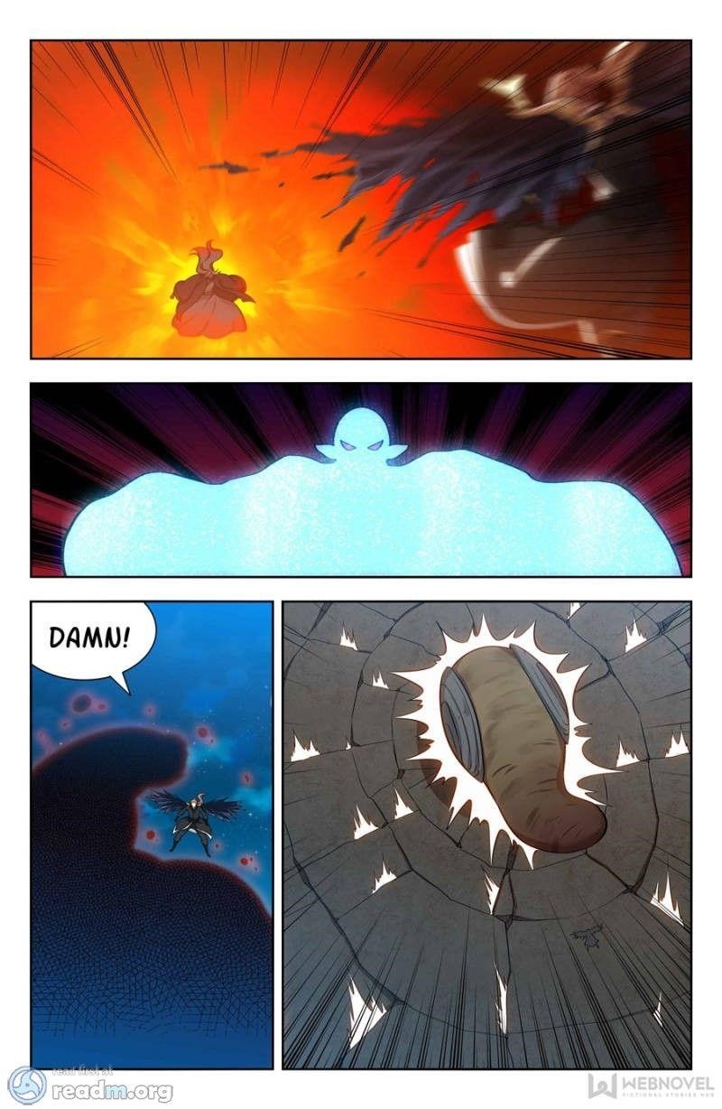 Strongest Anti M.E.T.A - Chapter 155 Page 9