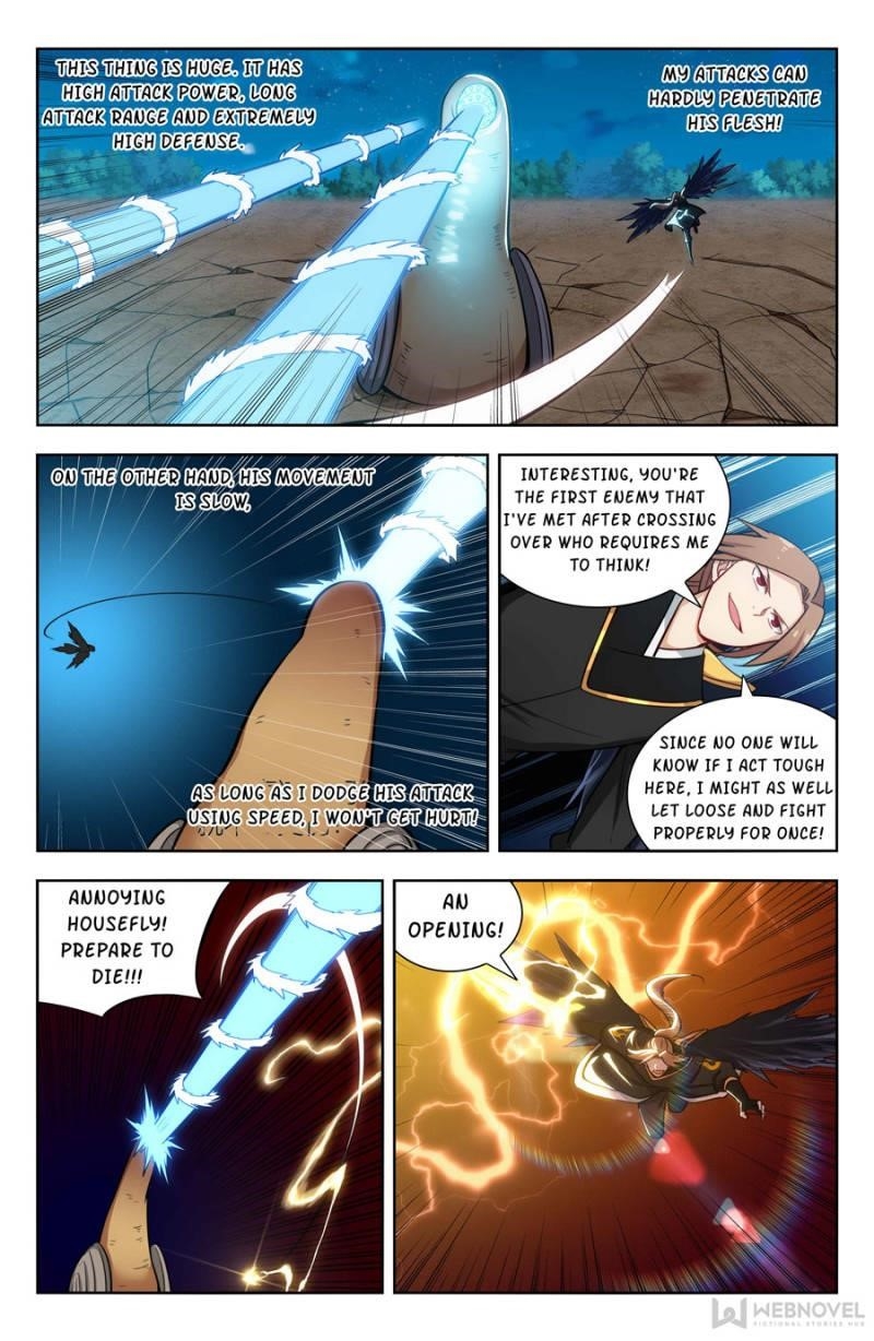 Strongest Anti M.E.T.A - Chapter 156 Page 2