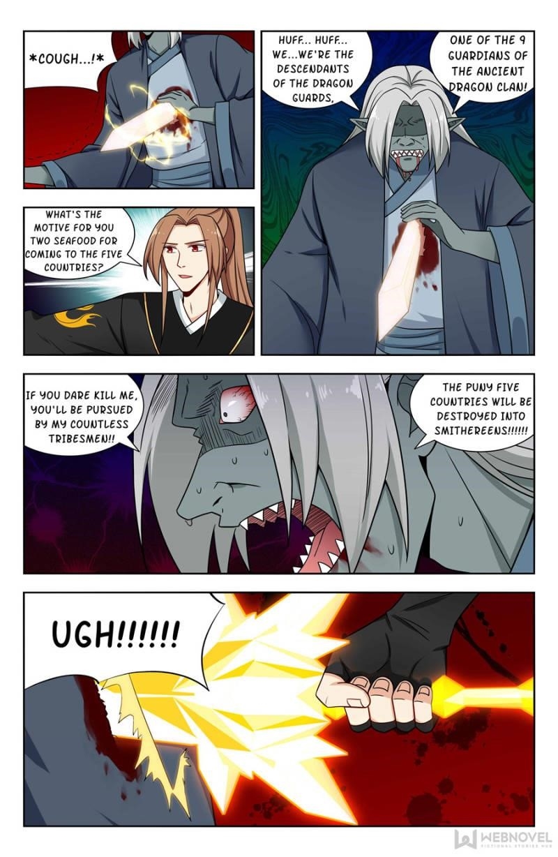 Strongest Anti M.E.T.A - Chapter 157 Page 1
