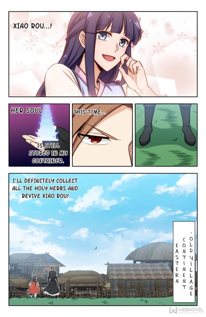 Strongest Anti M.E.T.A - Chapter 158 Page 2