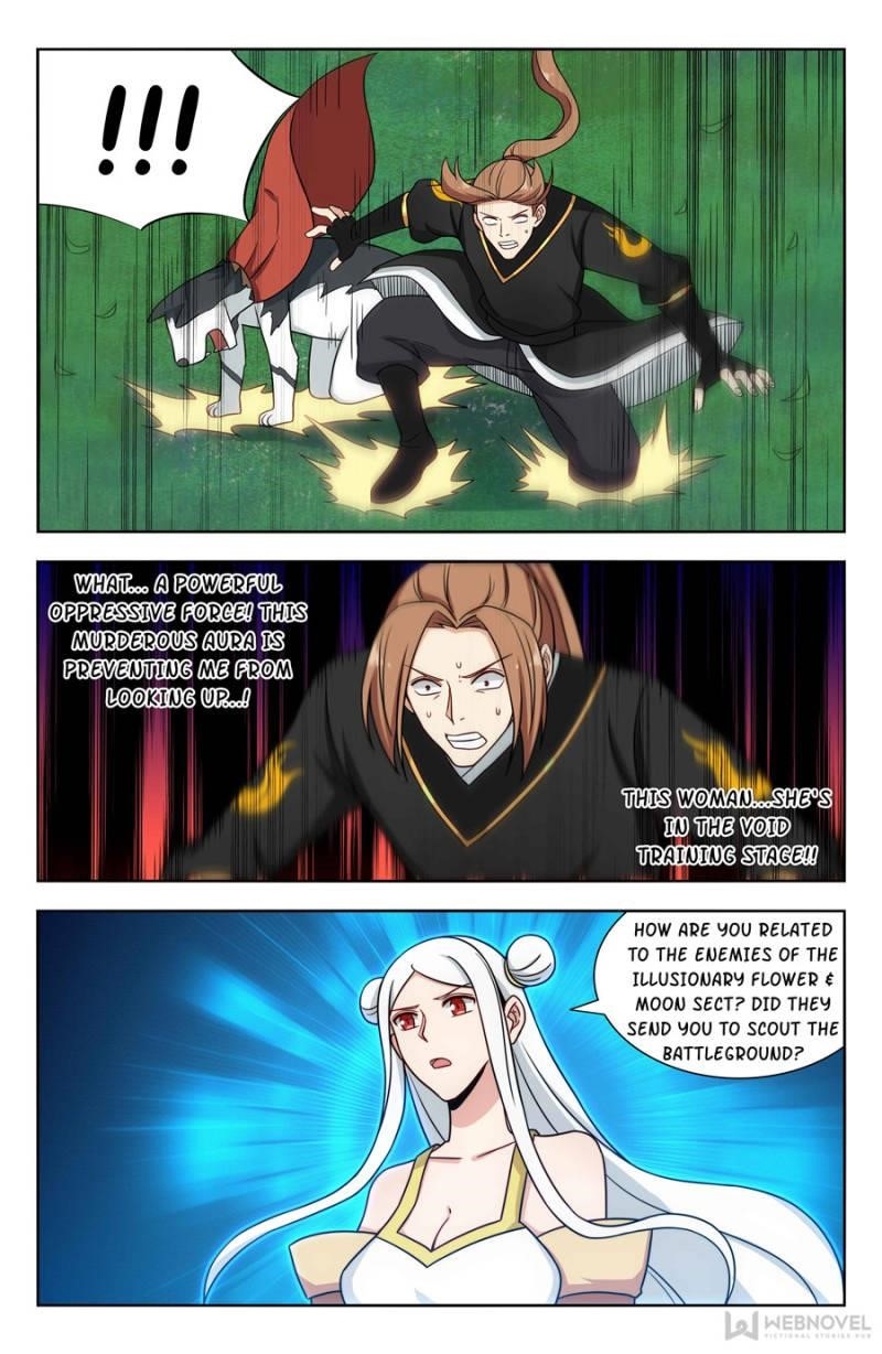 Strongest Anti M.E.T.A - Chapter 158 Page 7