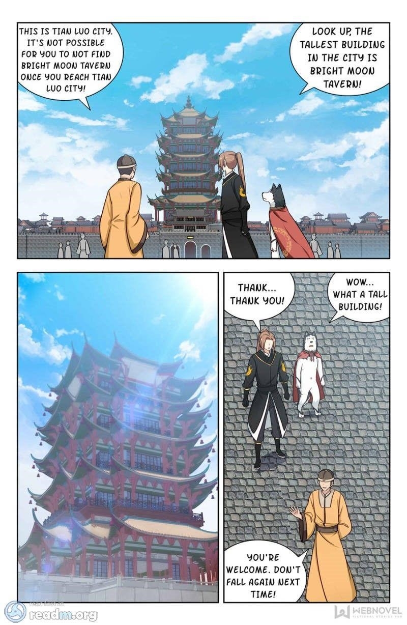 Strongest Anti M.E.T.A - Chapter 159 Page 2