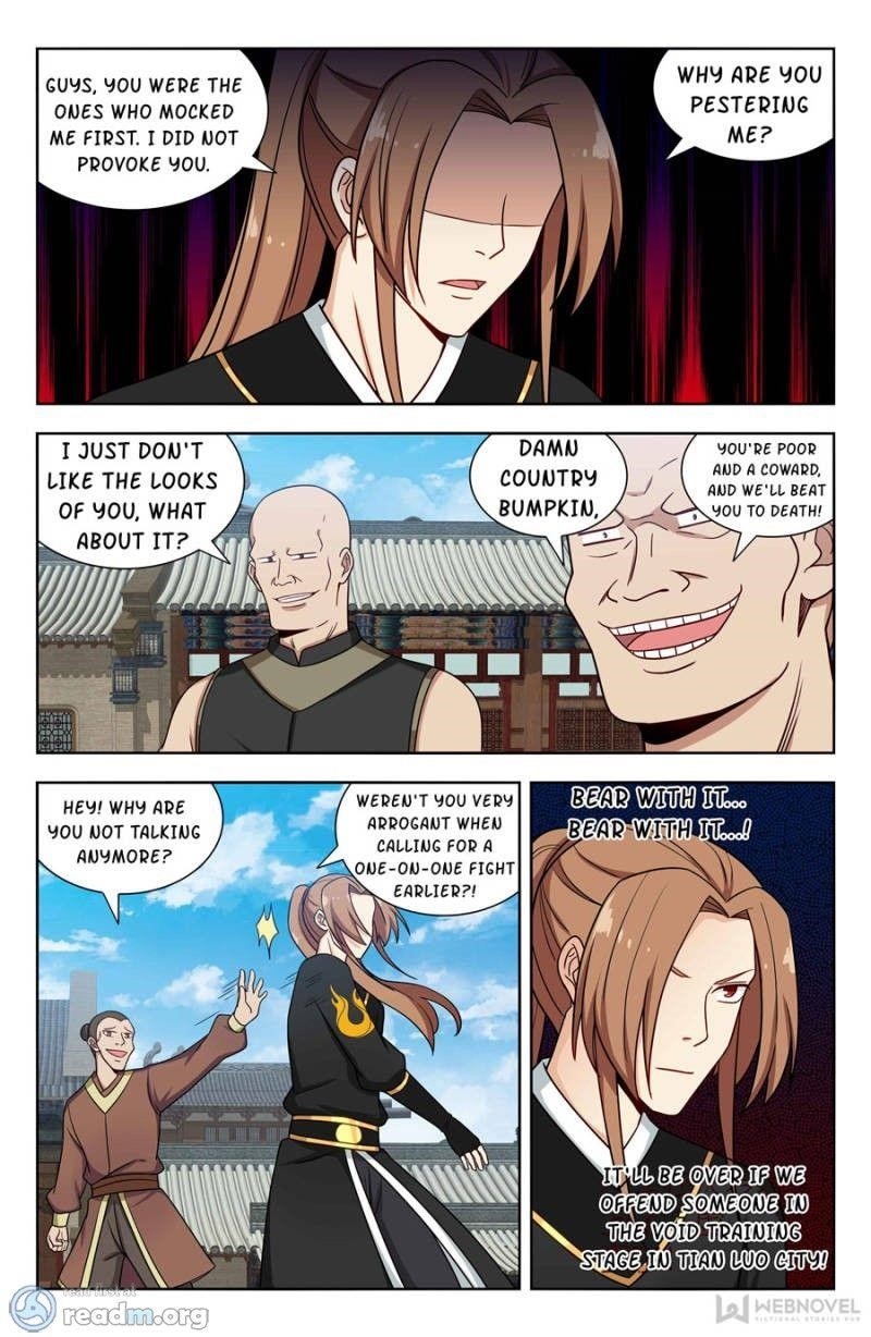 Strongest Anti M.E.T.A - Chapter 159 Page 7