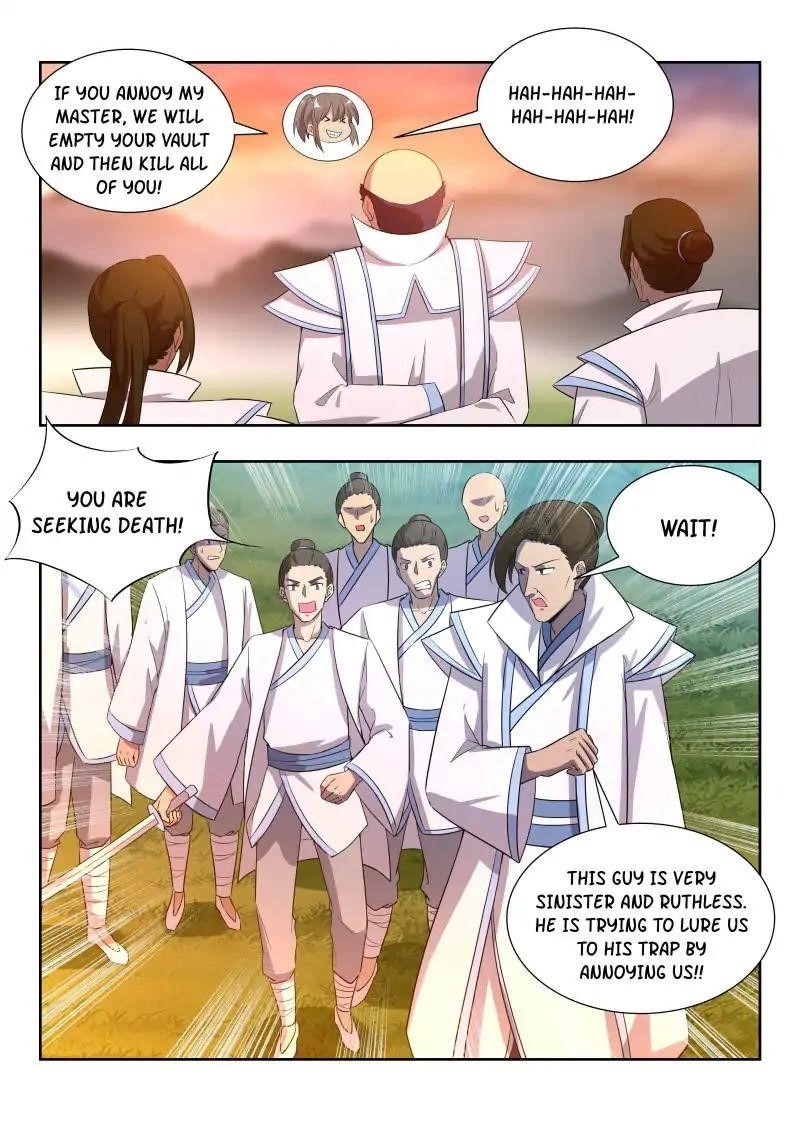 Strongest Anti M.E.T.A - Chapter 16 Page 1