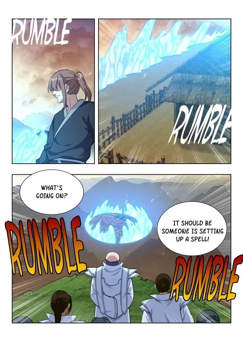 Strongest Anti M.E.T.A - Chapter 16 Page 10