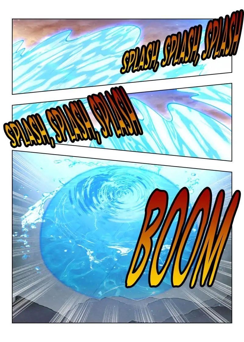 Strongest Anti M.E.T.A - Chapter 16 Page 11