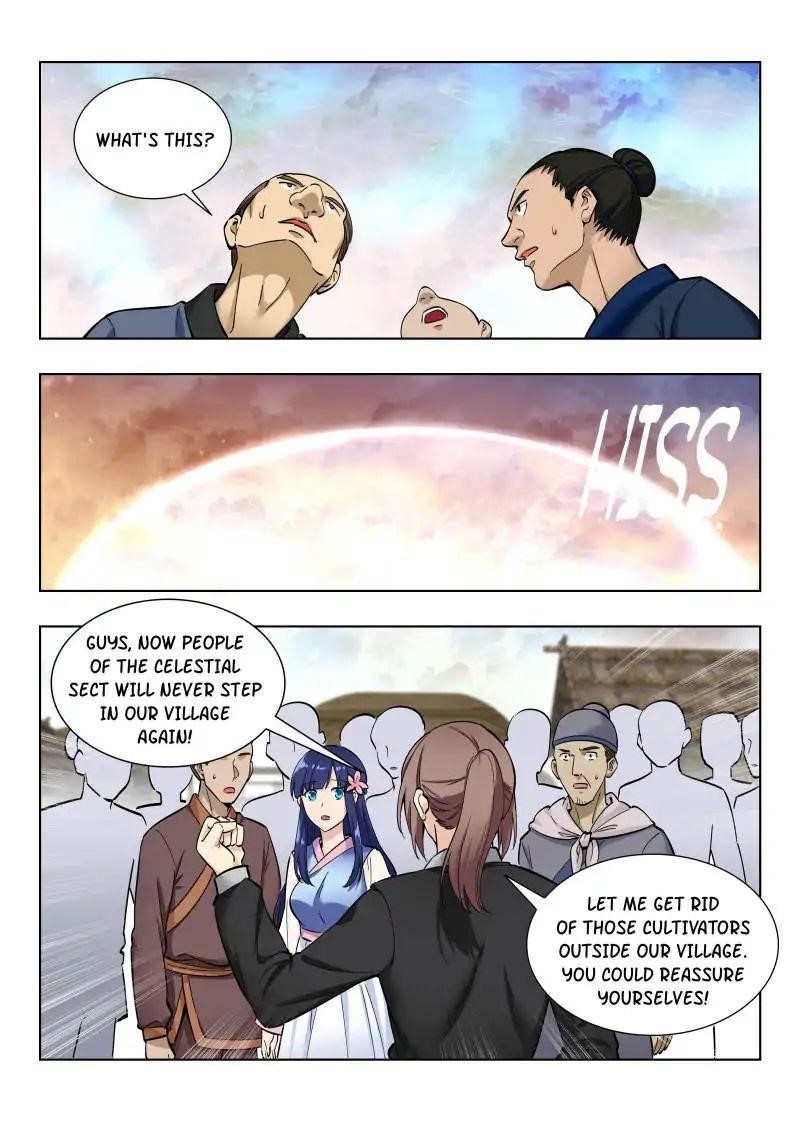 Strongest Anti M.E.T.A - Chapter 16 Page 12