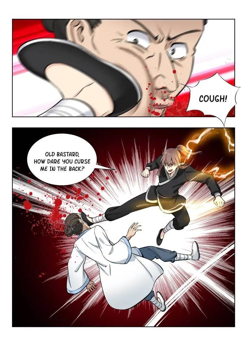 Strongest Anti M.E.T.A - Chapter 16 Page 15