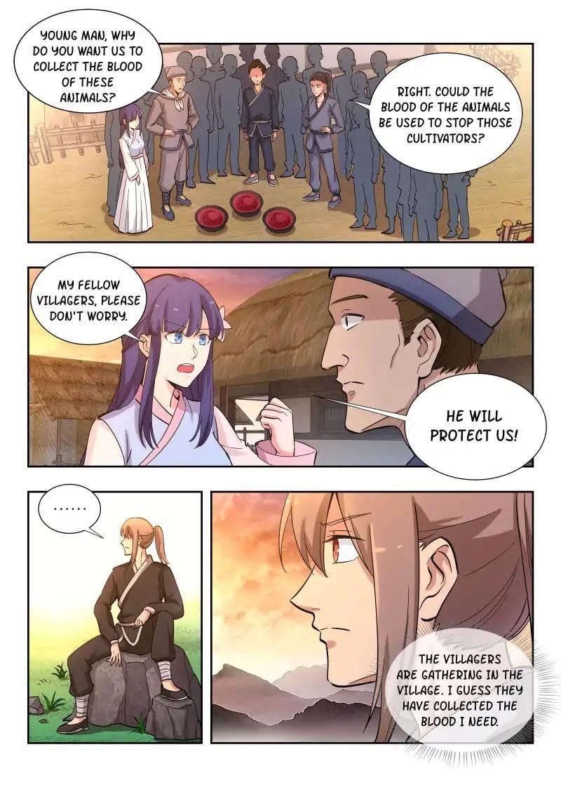 Strongest Anti M.E.T.A - Chapter 16 Page 4