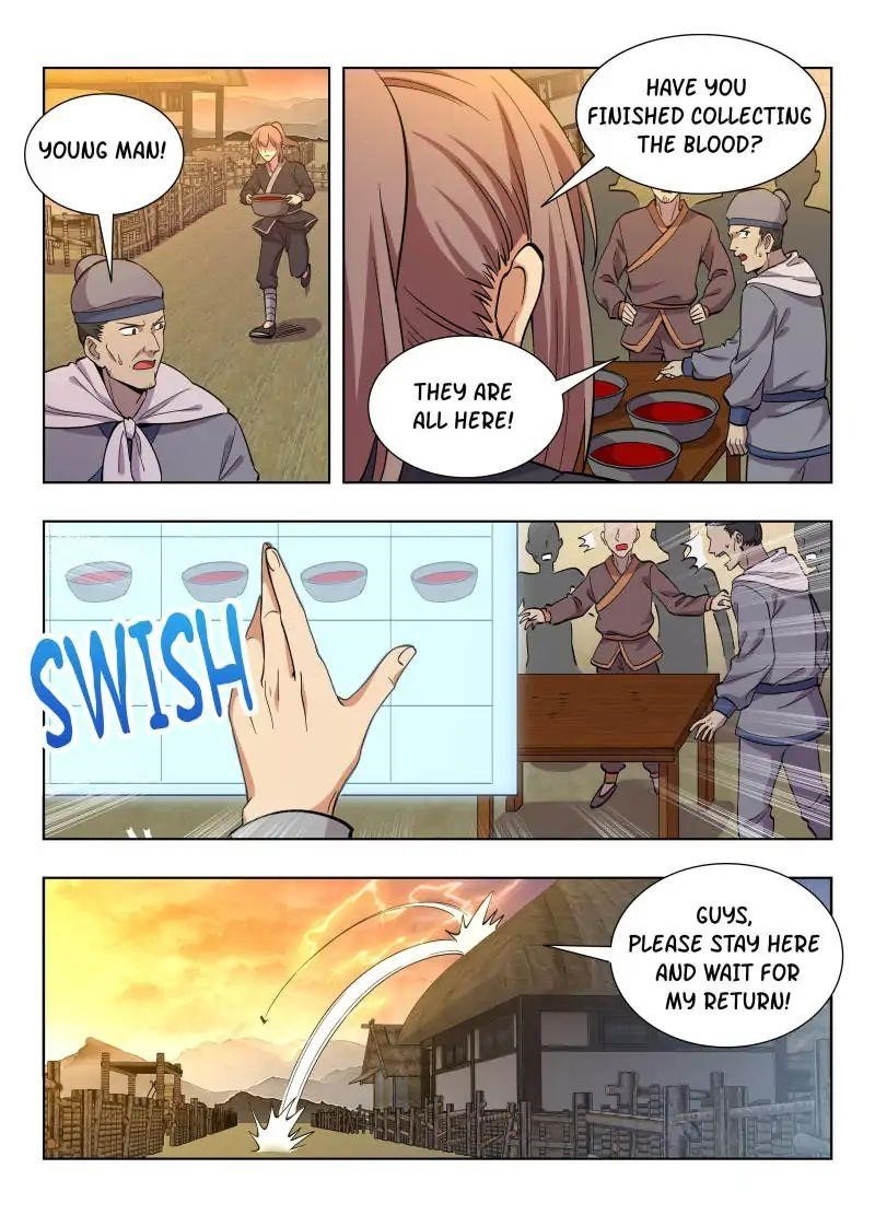 Strongest Anti M.E.T.A - Chapter 16 Page 8