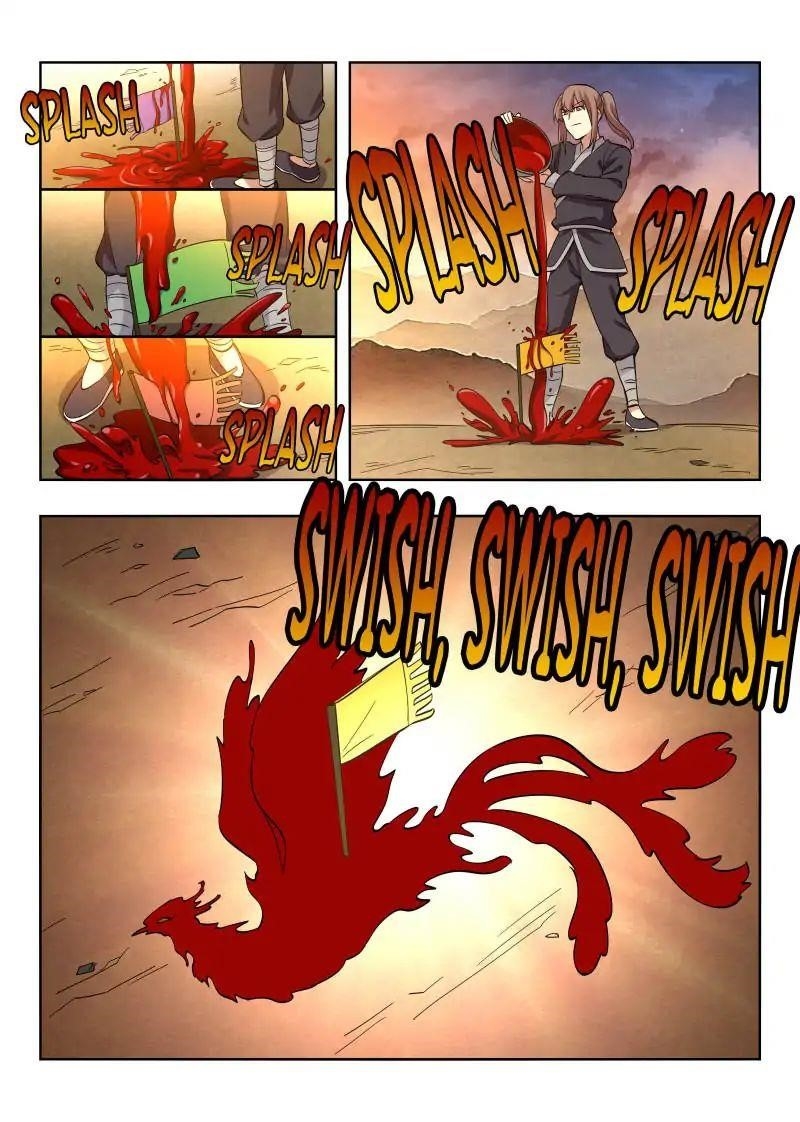 Strongest Anti M.E.T.A - Chapter 16 Page 9