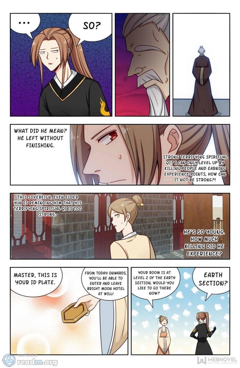 Strongest Anti M.E.T.A - Chapter 160 Page 6