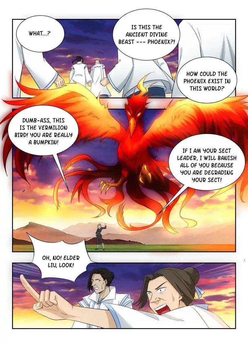Strongest Anti M.E.T.A - Chapter 17 Page 11
