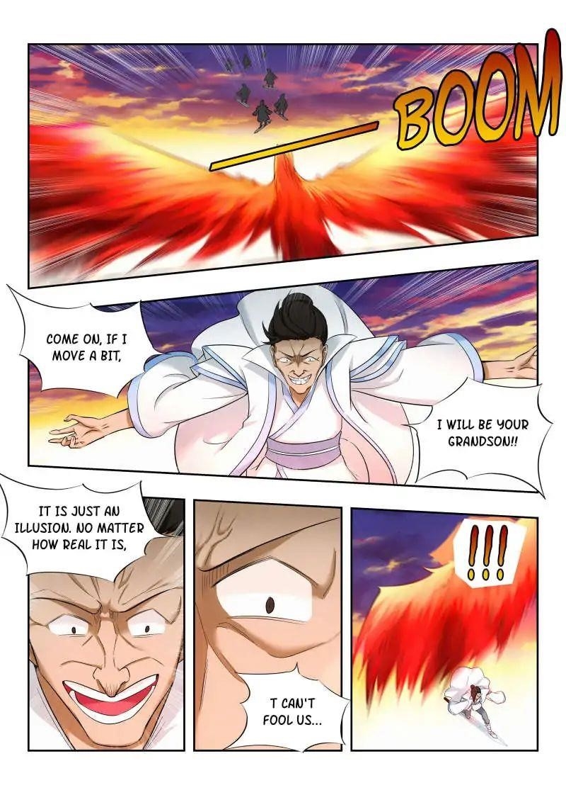 Strongest Anti M.E.T.A - Chapter 17 Page 14