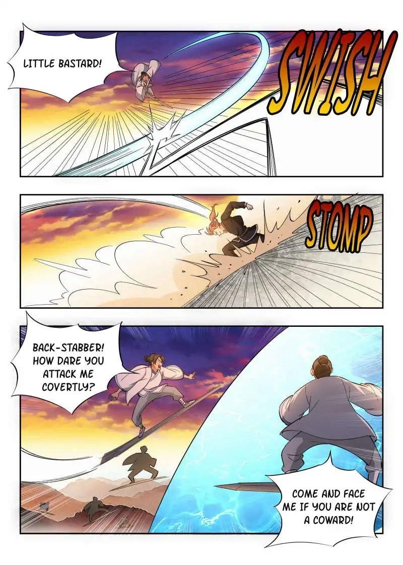Strongest Anti M.E.T.A - Chapter 17 Page 2