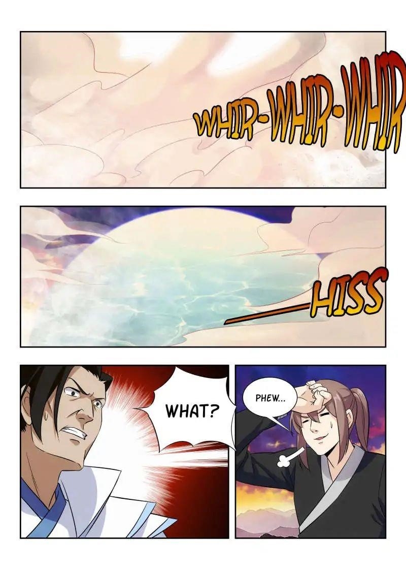 Strongest Anti M.E.T.A - Chapter 17 Page 8