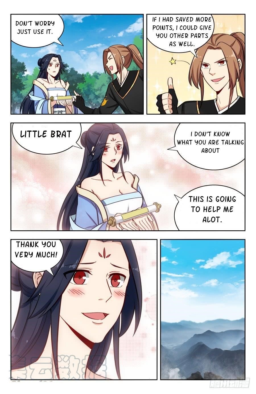 Strongest Anti M.E.T.A - Chapter 175 Page 6