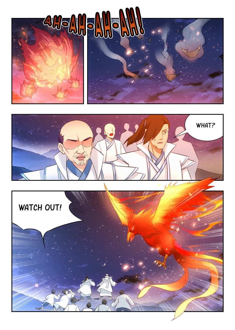Strongest Anti M.E.T.A - Chapter 18 Page 1