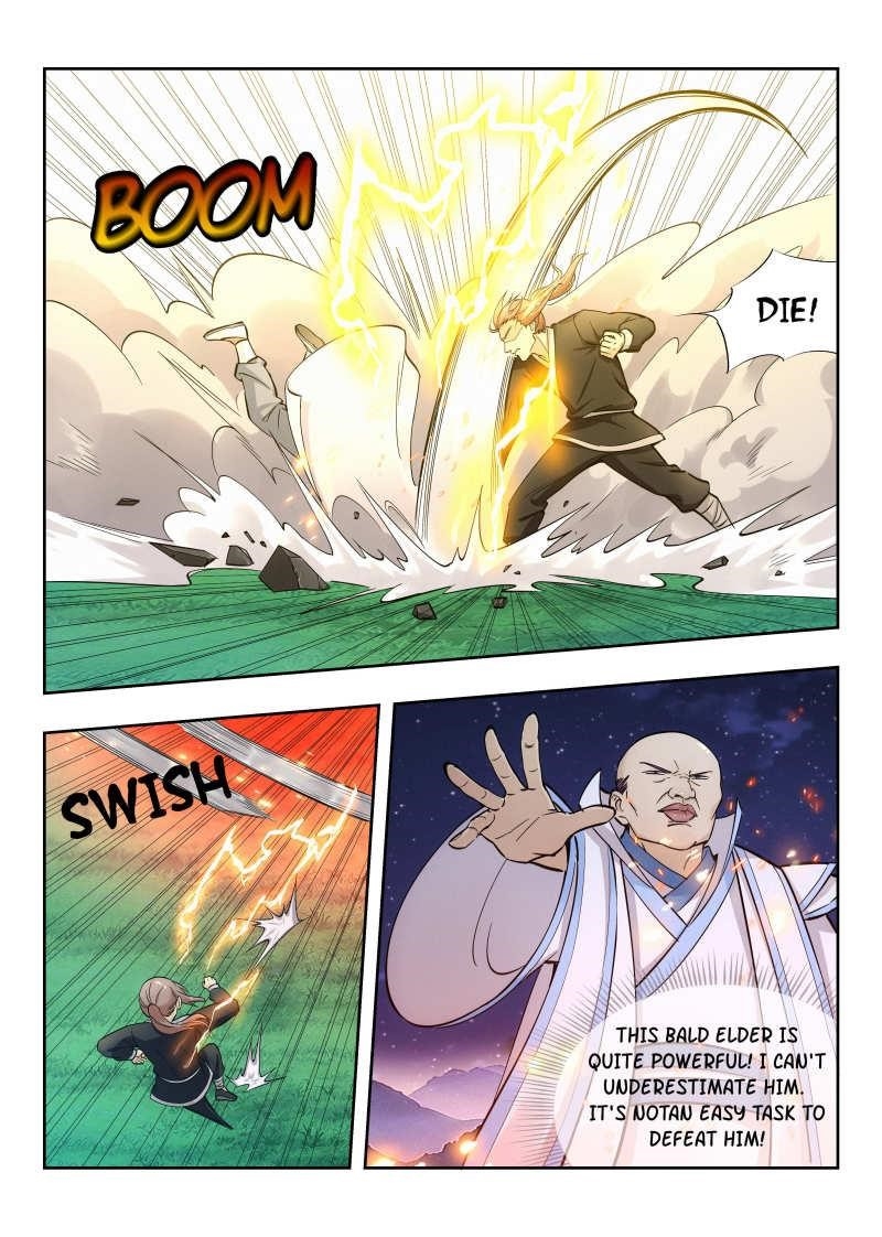 Strongest Anti M.E.T.A - Chapter 18 Page 10