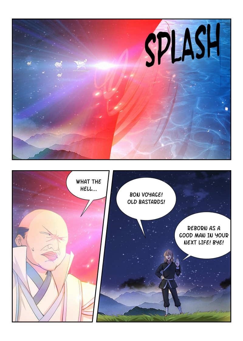 Strongest Anti M.E.T.A - Chapter 18 Page 13