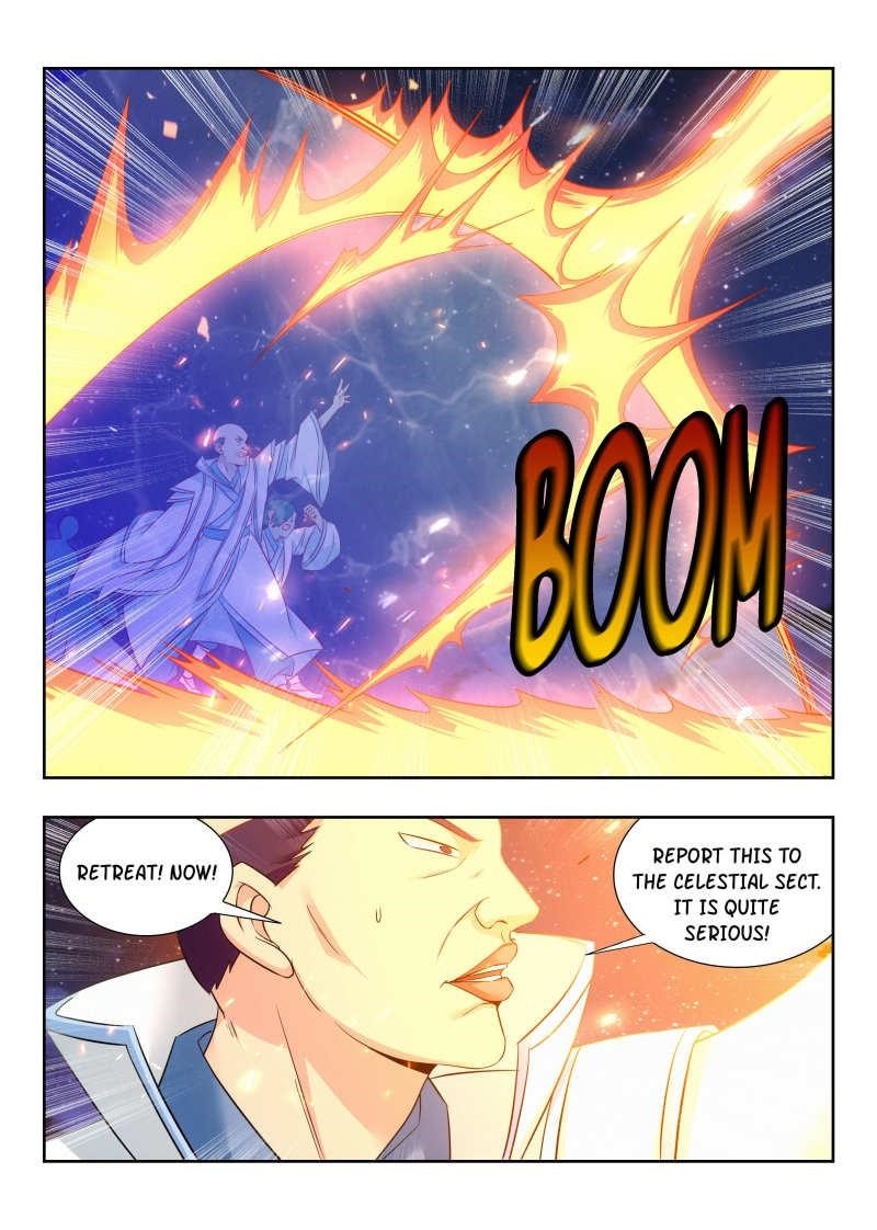 Strongest Anti M.E.T.A - Chapter 18 Page 2