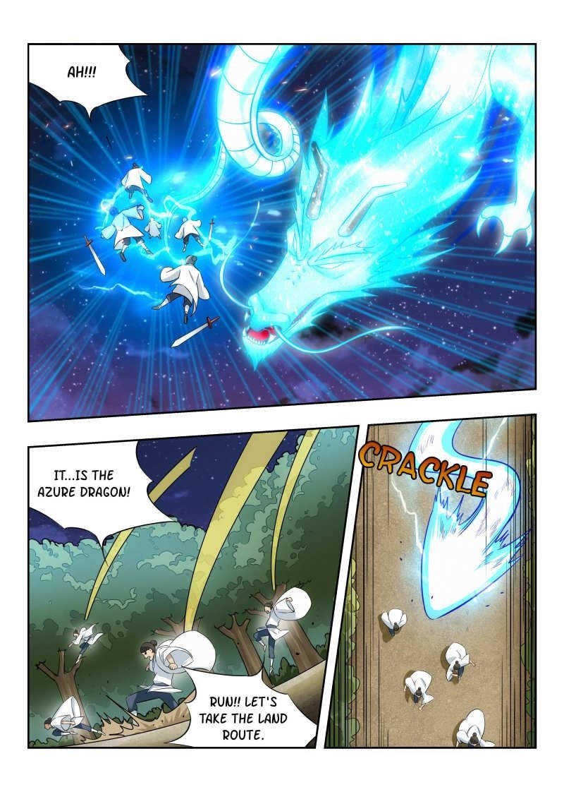Strongest Anti M.E.T.A - Chapter 18 Page 4