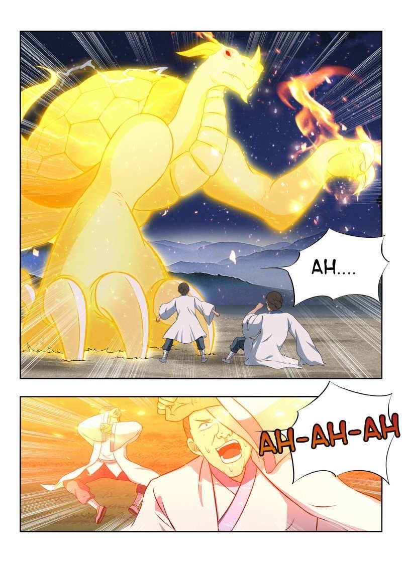 Strongest Anti M.E.T.A - Chapter 18 Page 5