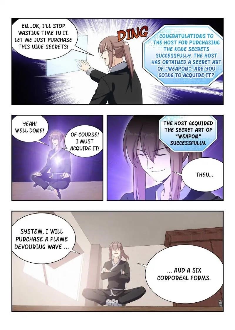 Strongest Anti M.E.T.A - Chapter 19 Page 11