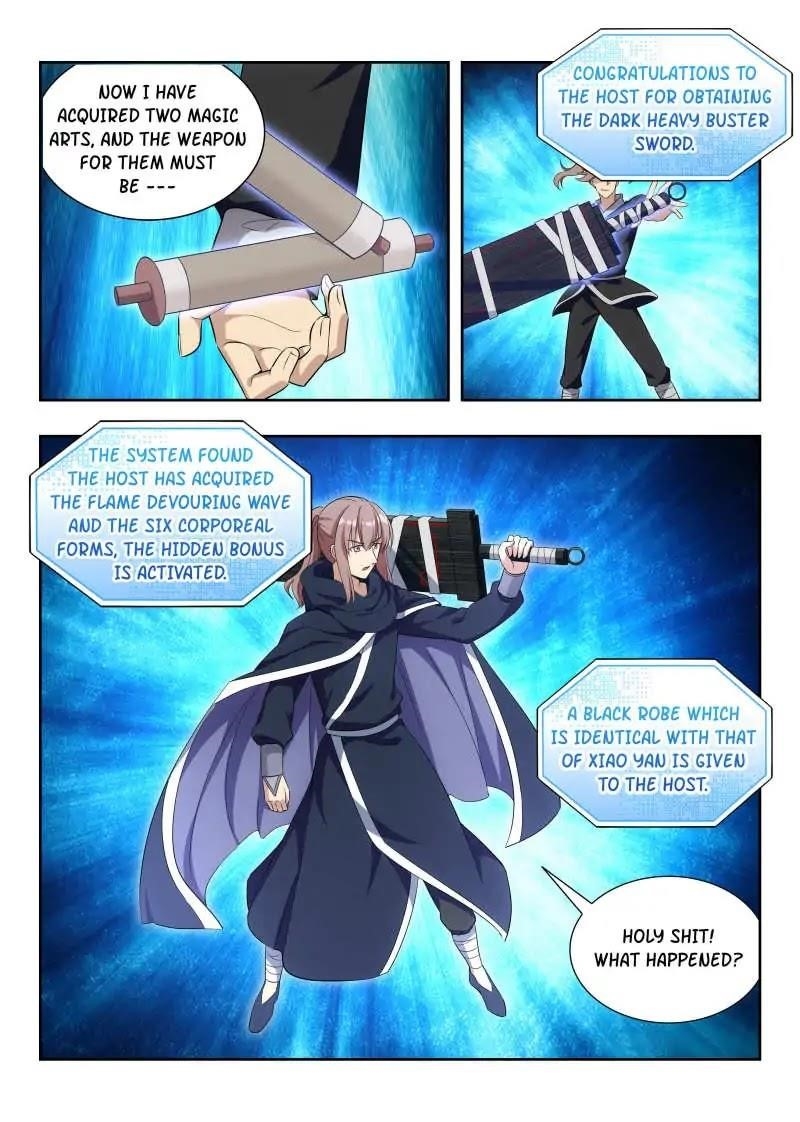 Strongest Anti M.E.T.A - Chapter 19 Page 12