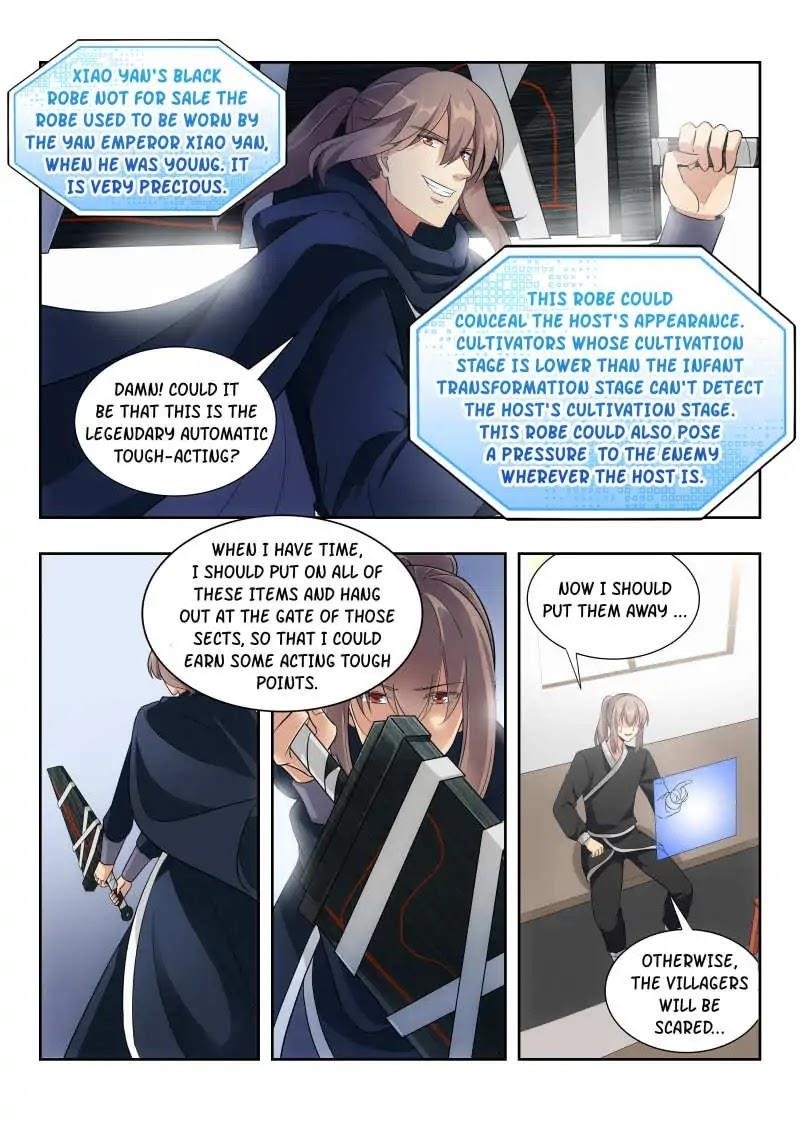 Strongest Anti M.E.T.A - Chapter 19 Page 13
