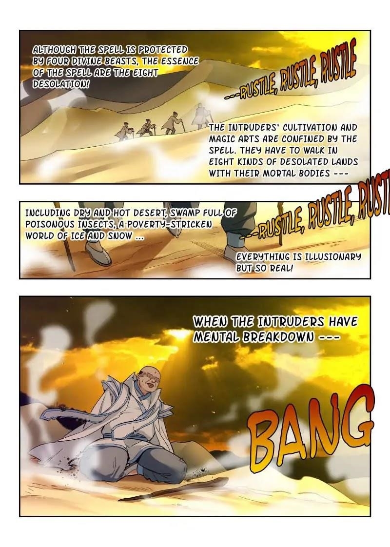 Strongest Anti M.E.T.A - Chapter 19 Page 2