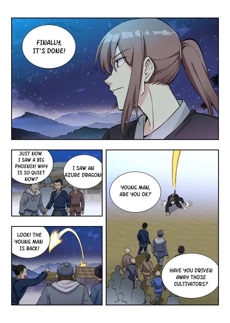 Strongest Anti M.E.T.A - Chapter 19 Page 4