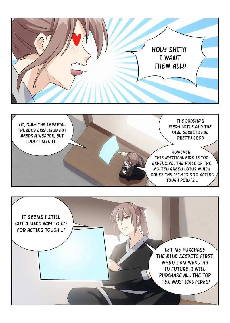 Strongest Anti M.E.T.A - Chapter 19 Page 9