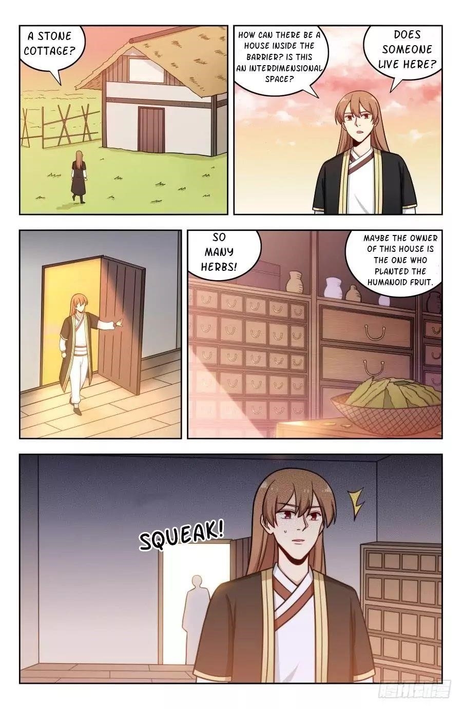 Strongest Anti M.E.T.A - Chapter 192 Page 11