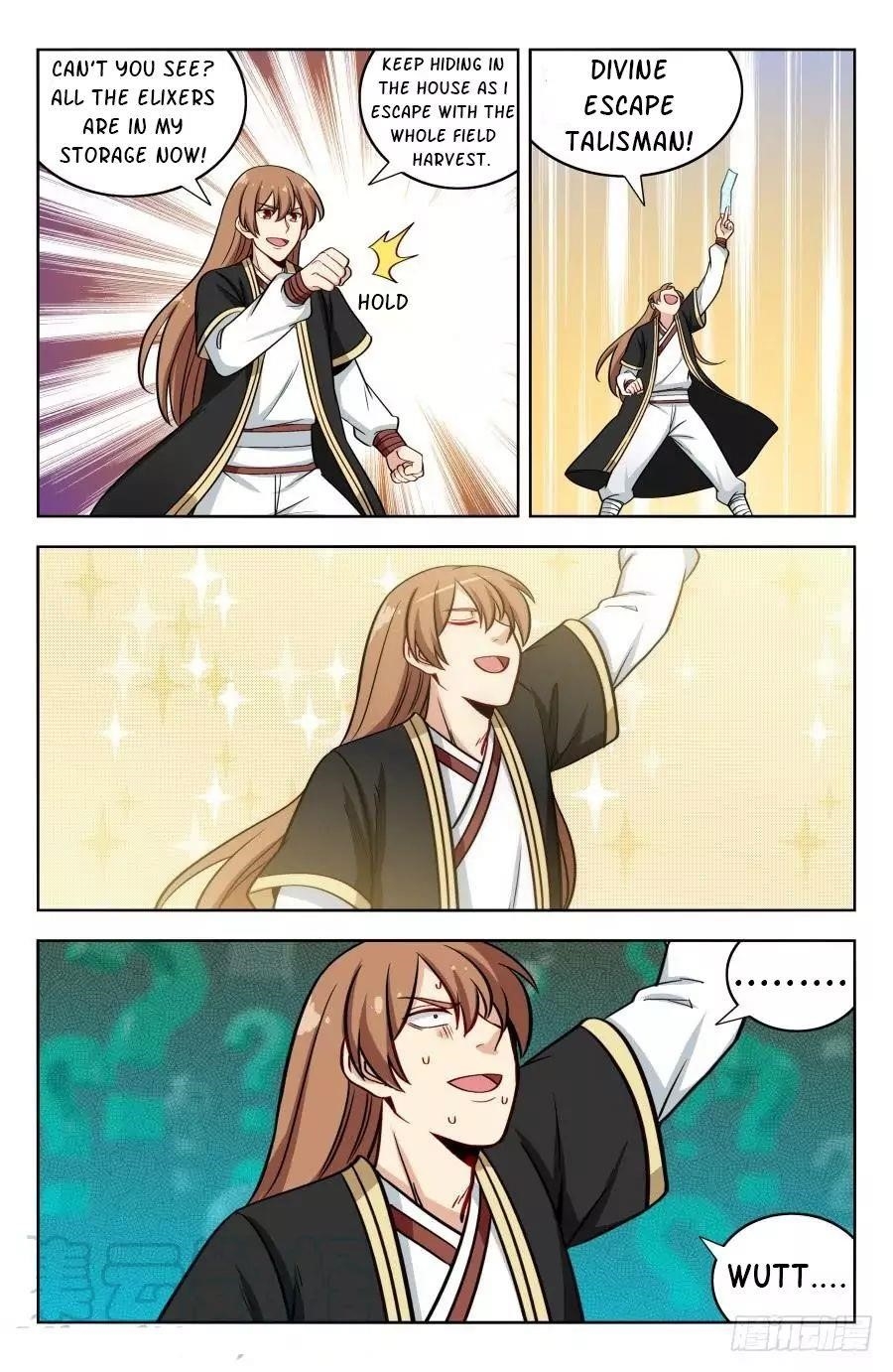 Strongest Anti M.E.T.A - Chapter 193 Page 6