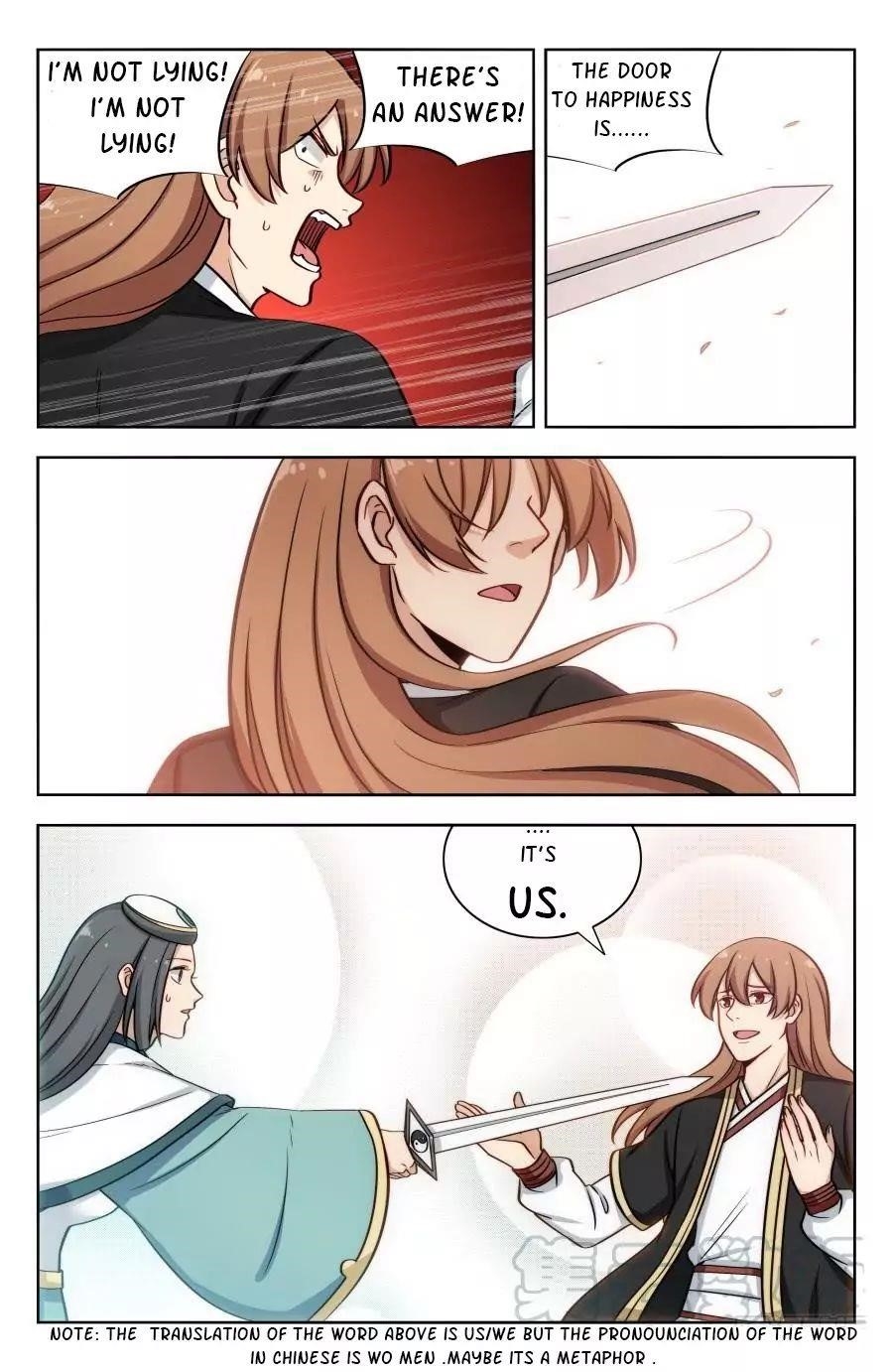 Strongest Anti M.E.T.A - Chapter 194 Page 6