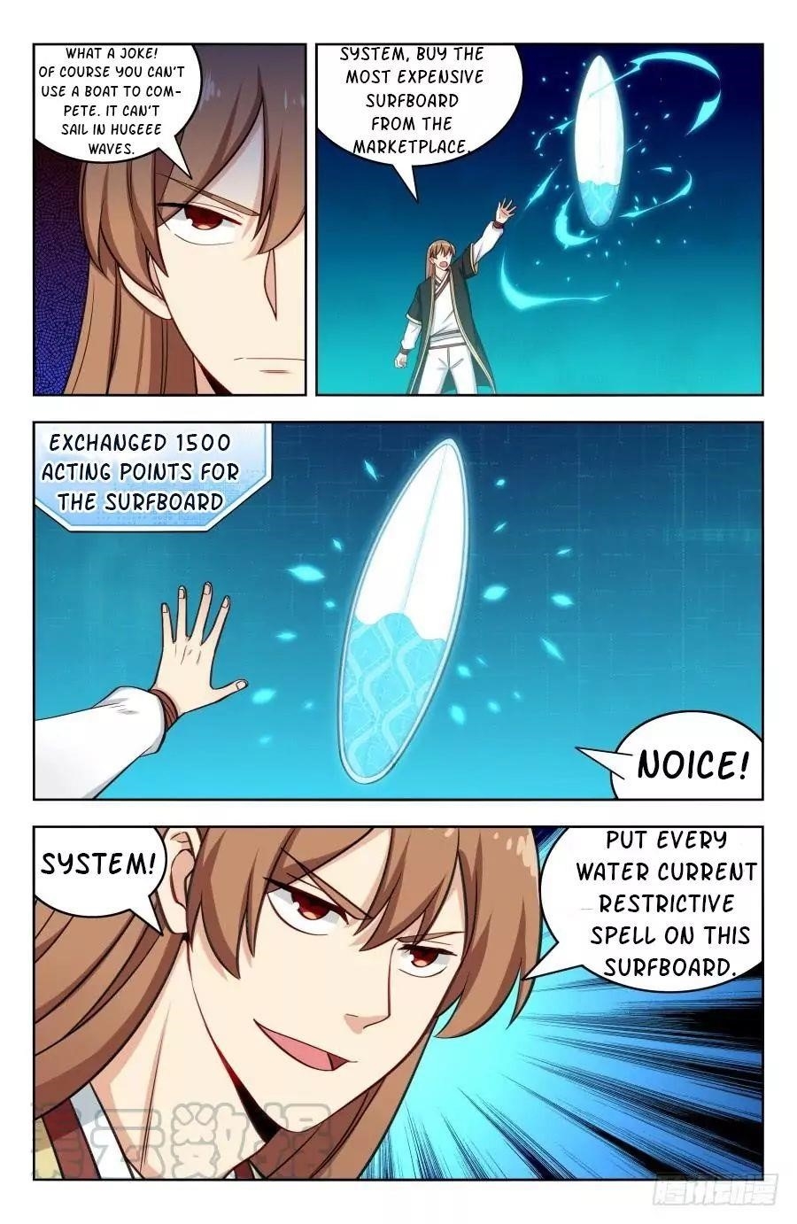 Strongest Anti M.E.T.A - Chapter 195 Page 12