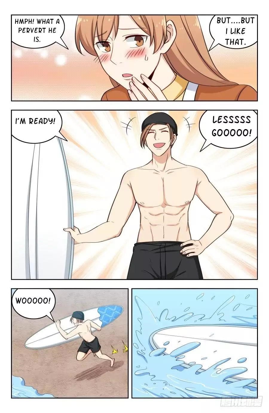 Strongest Anti M.E.T.A - Chapter 196 Page 7