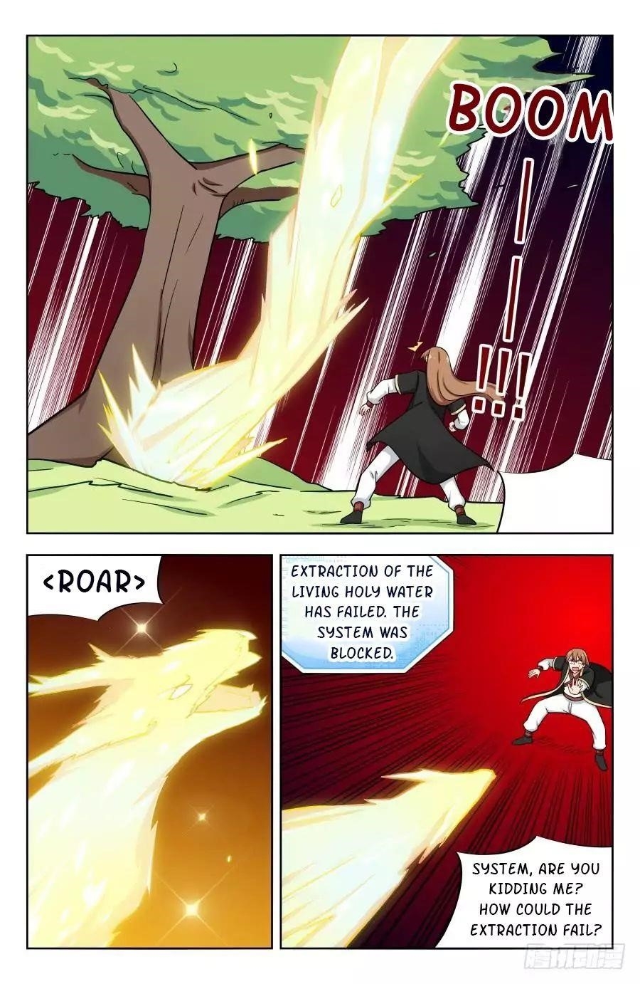 Strongest Anti M.E.T.A - Chapter 199 Page 11