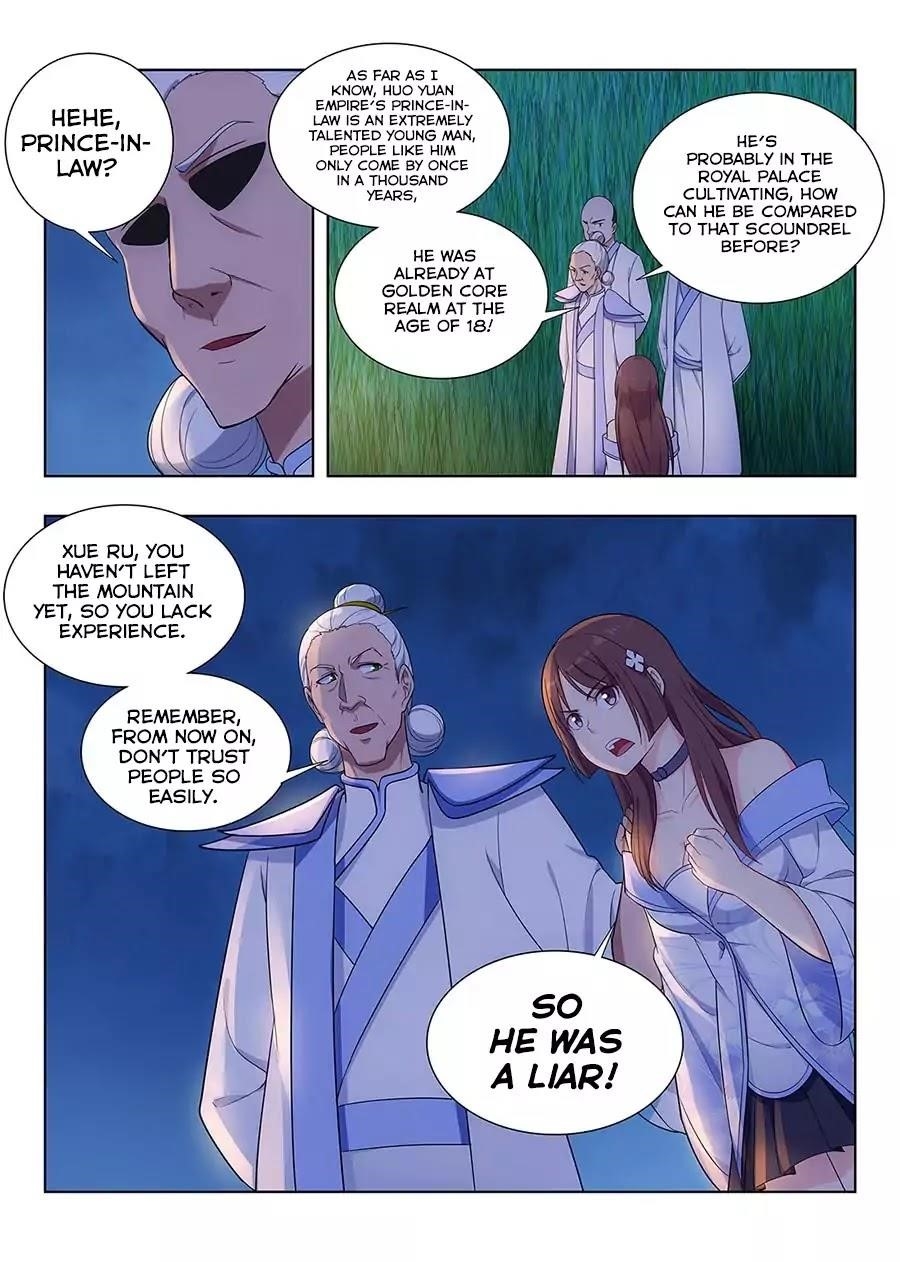 Strongest Anti M.E.T.A - Chapter 2 Page 9