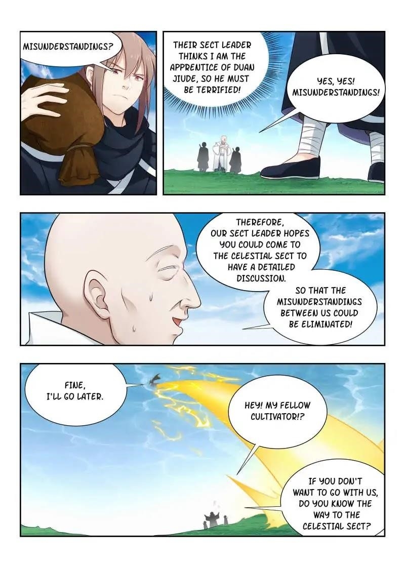 Strongest Anti M.E.T.A - Chapter 20 Page 13