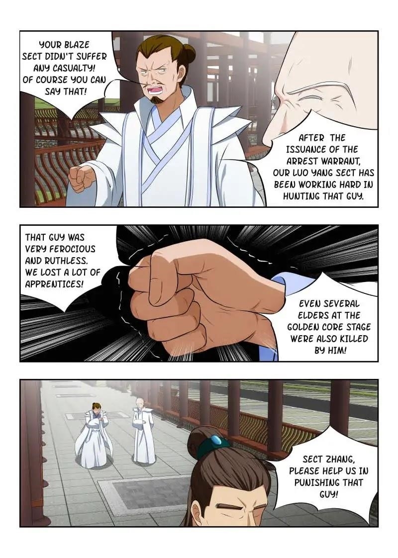 Strongest Anti M.E.T.A - Chapter 20 Page 6