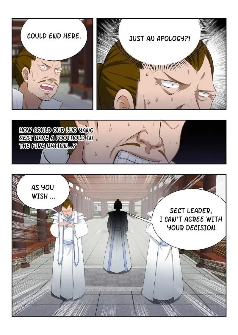 Strongest Anti M.E.T.A - Chapter 20 Page 8