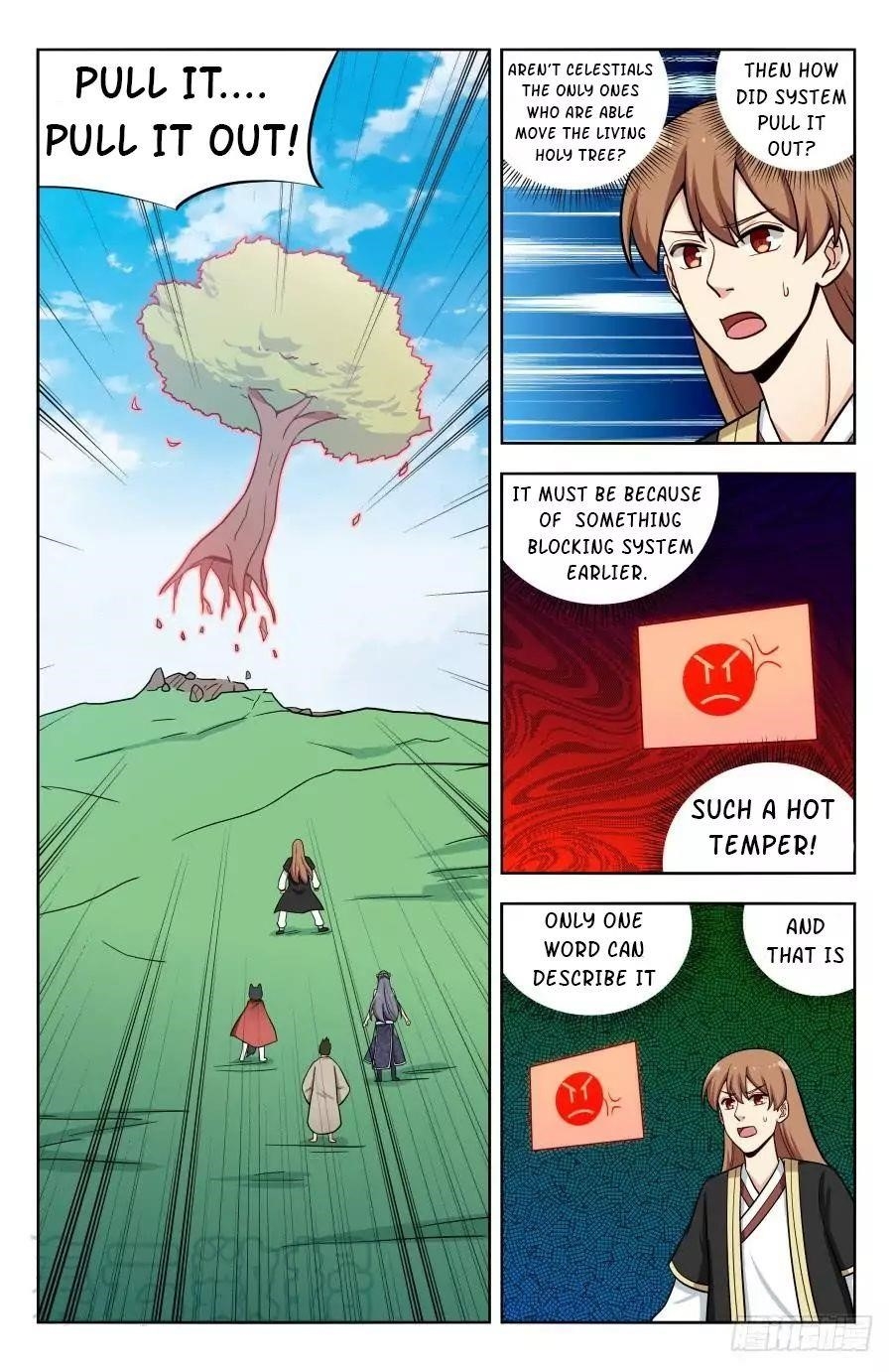 Strongest Anti M.E.T.A - Chapter 200 Page 2