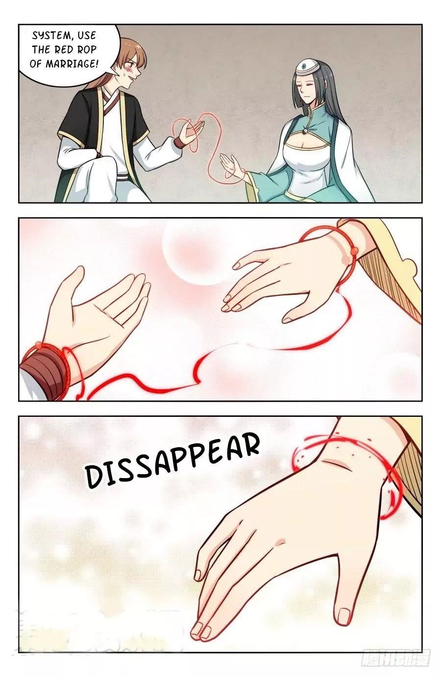 Strongest Anti M.E.T.A - Chapter 202 Page 4